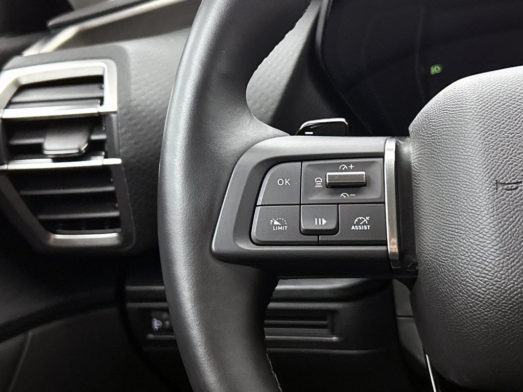Citroen C5 X