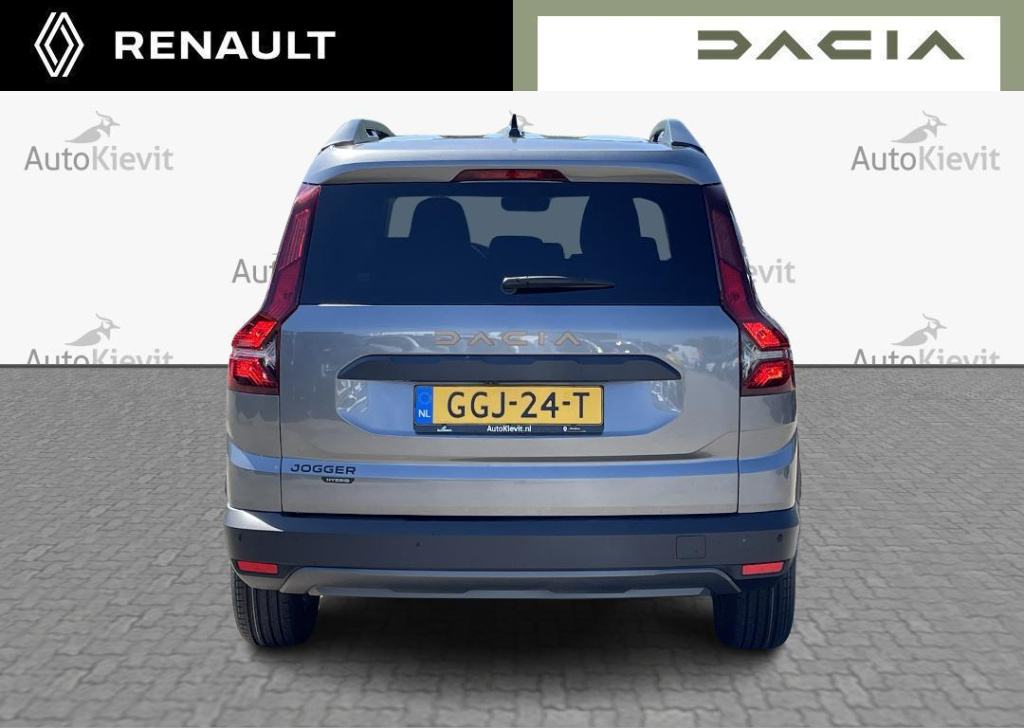 Dacia Jogger