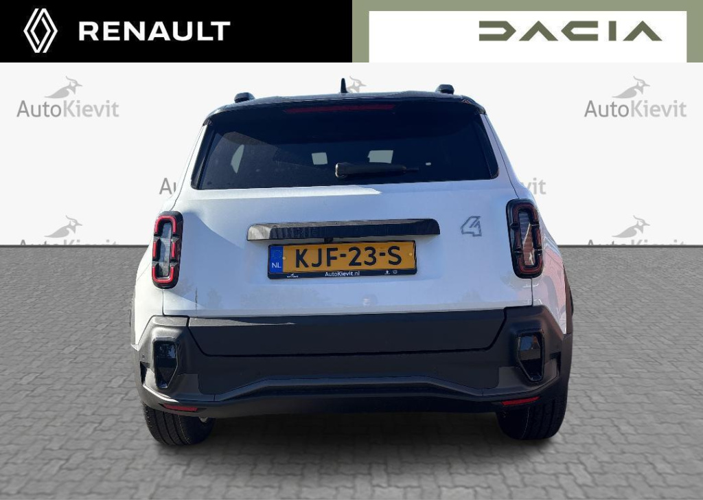 Renault 4
