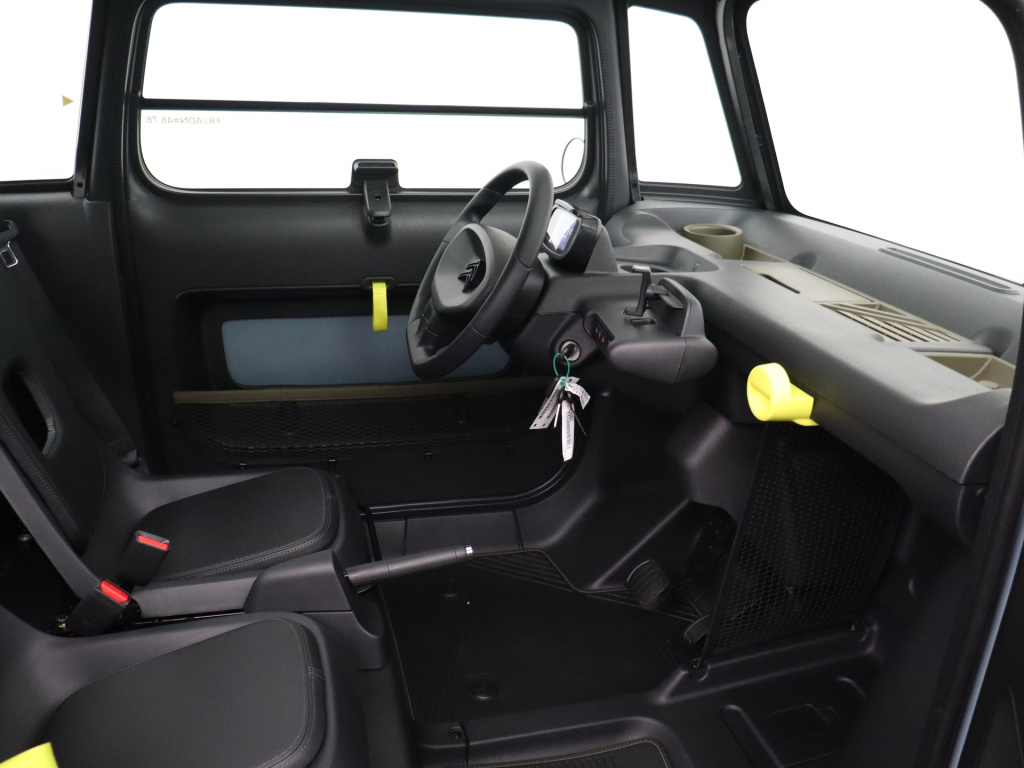 Citroen Ami
