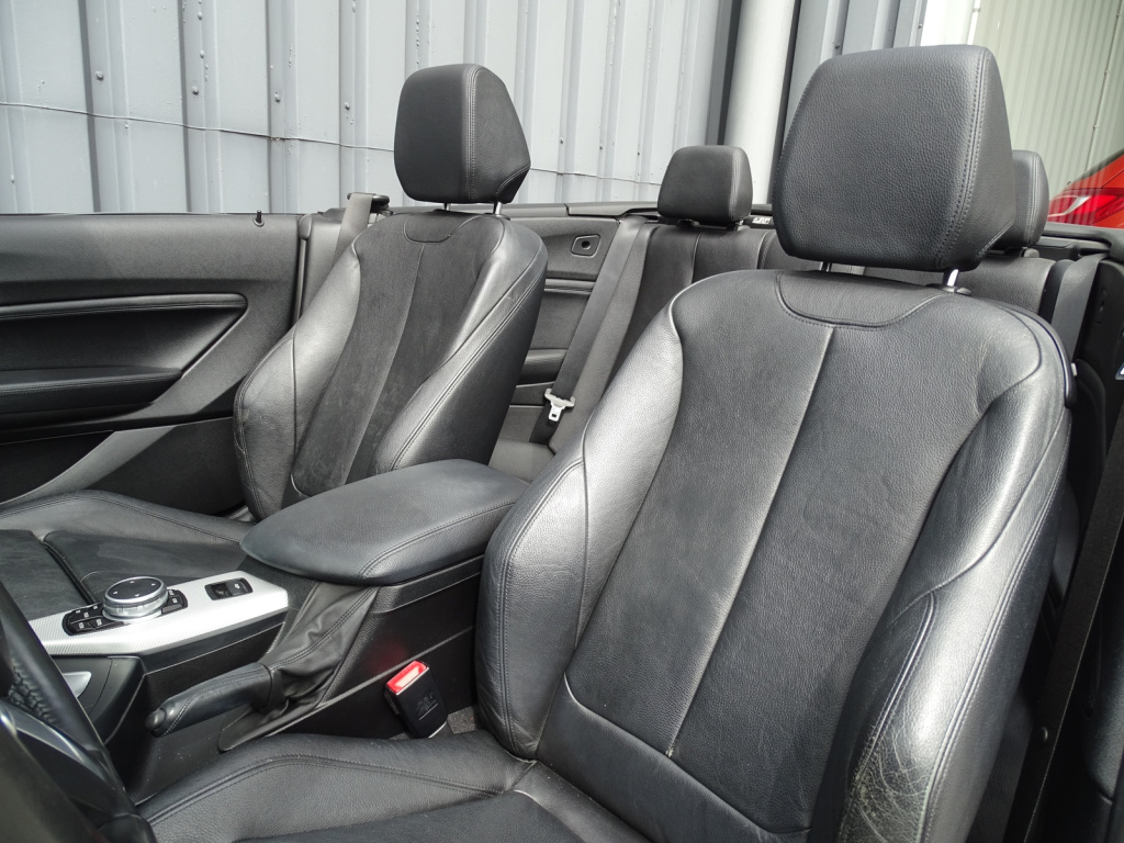 BMW 2-serie