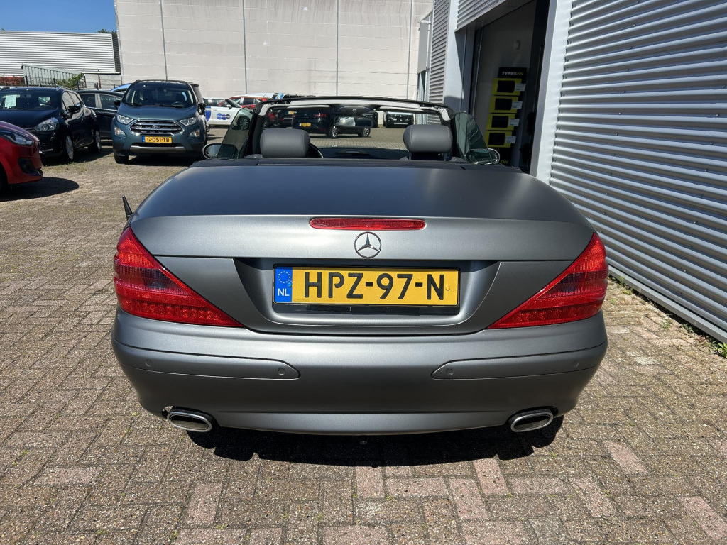 Mercedes-Benz Sl