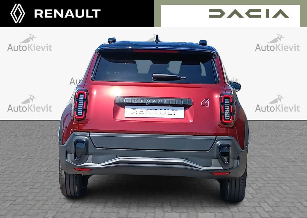 Renault 4