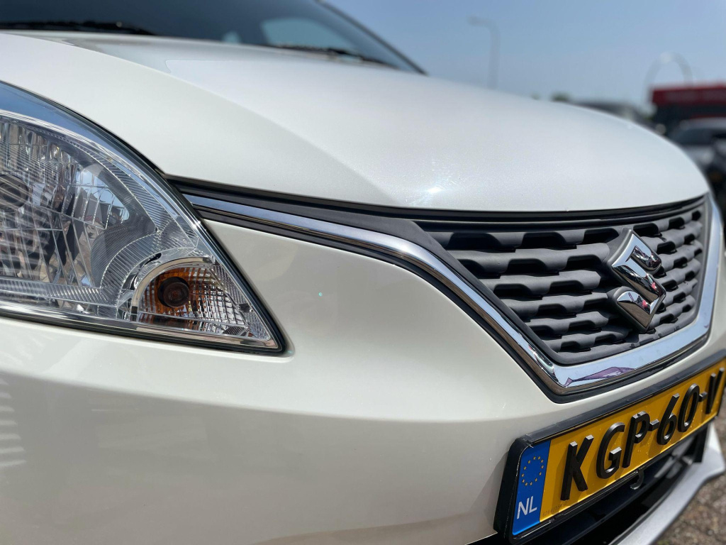 Suzuki Baleno