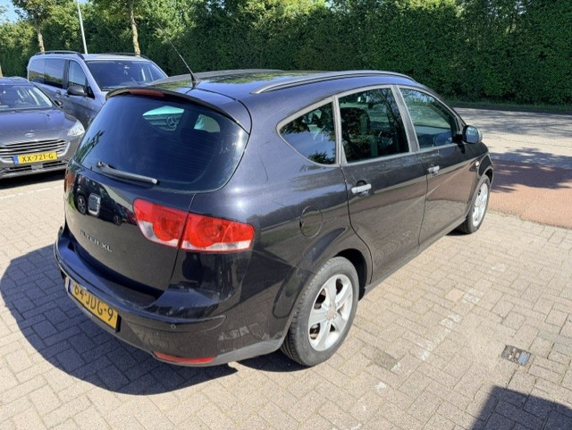 Seat Altea Xl