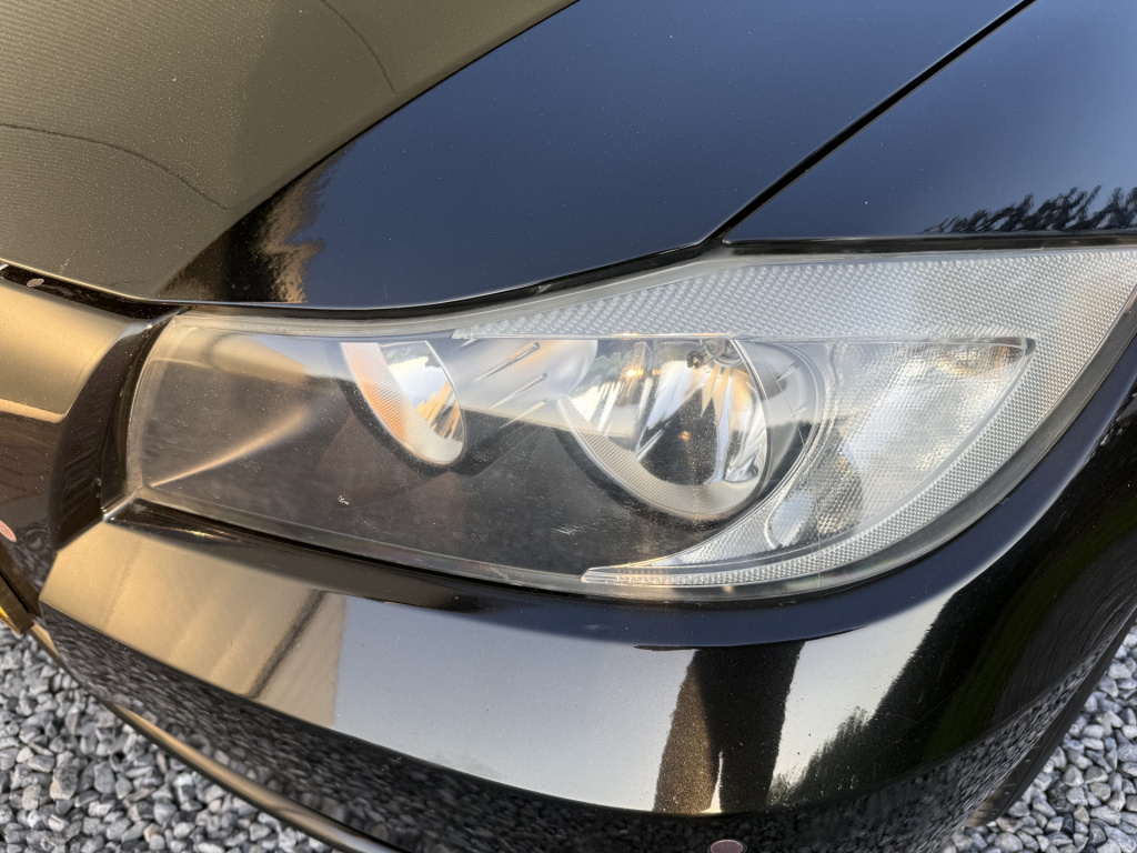 BMW 3-serie