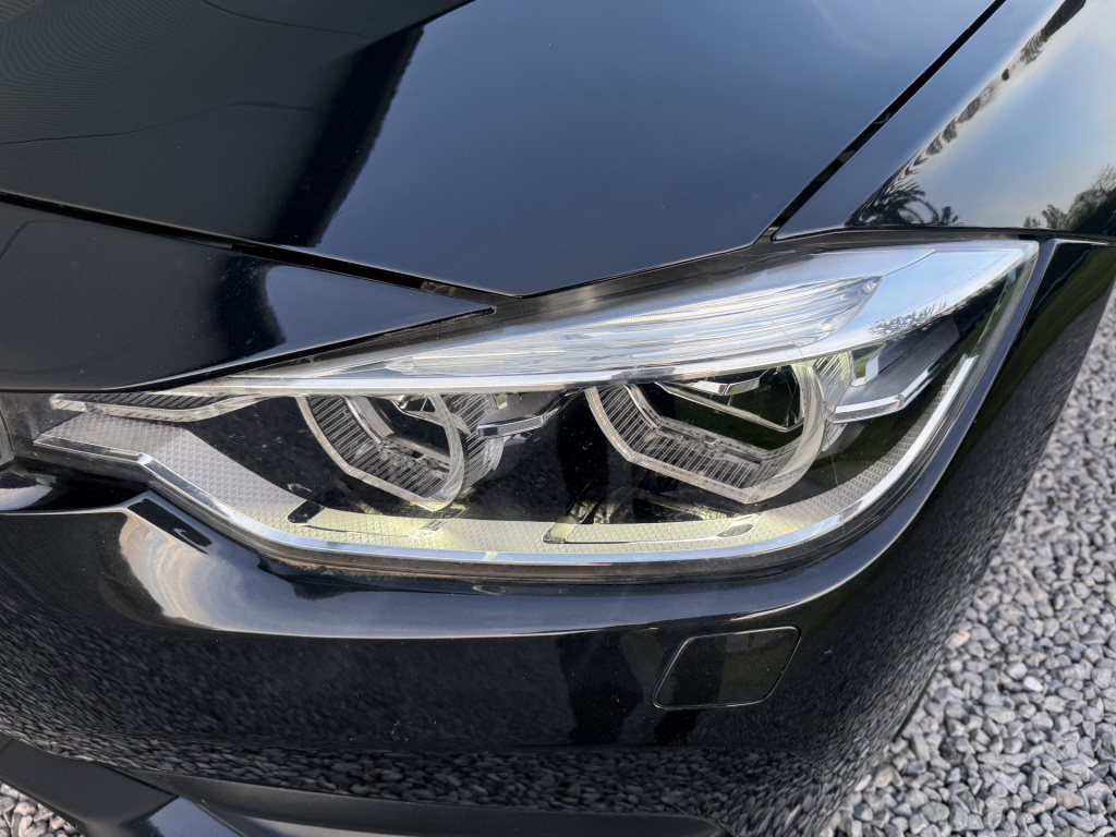 BMW 3-serie
