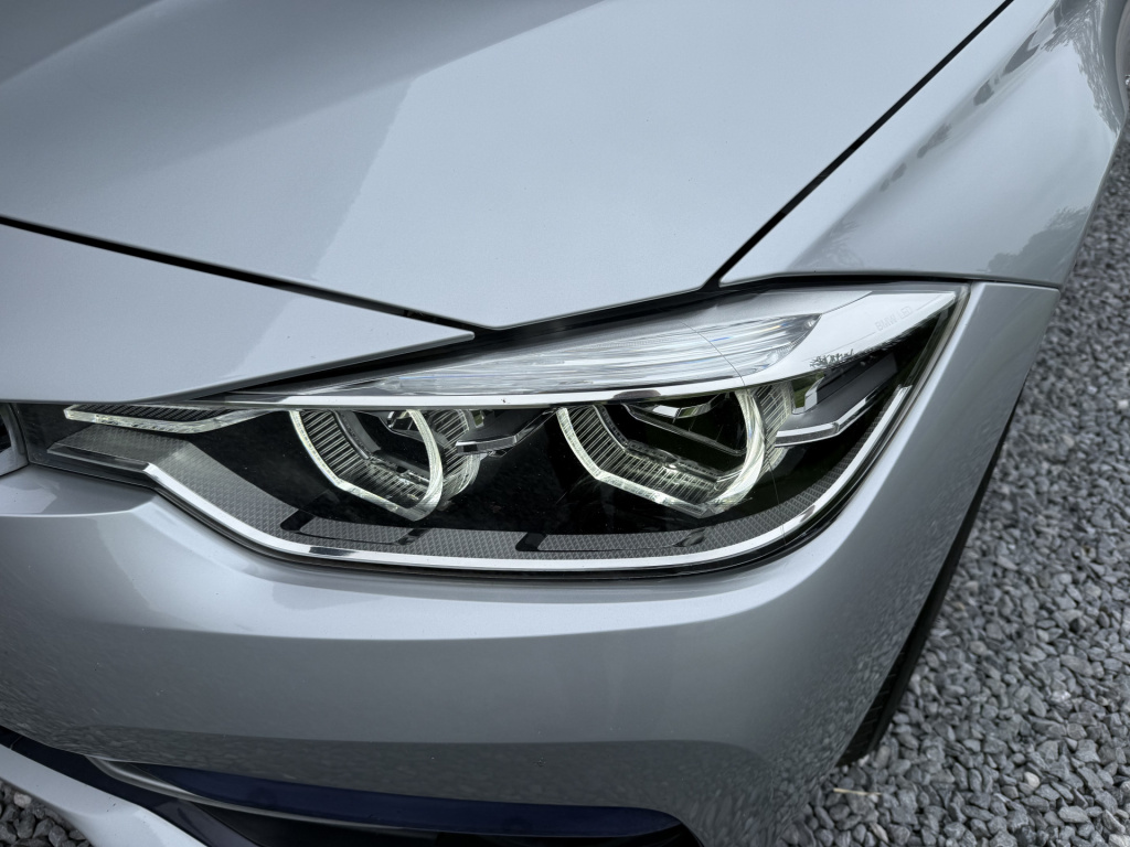 BMW 3-serie