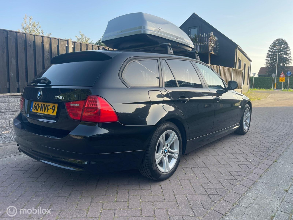 BMW 3-serie