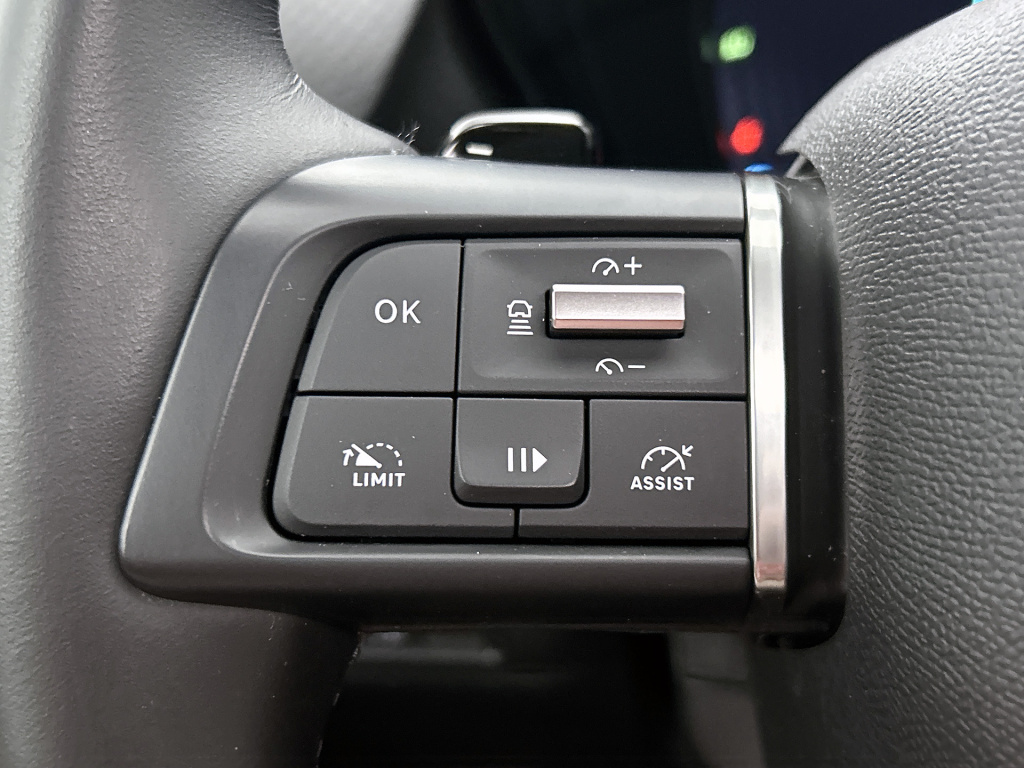 Citroen C5 X
