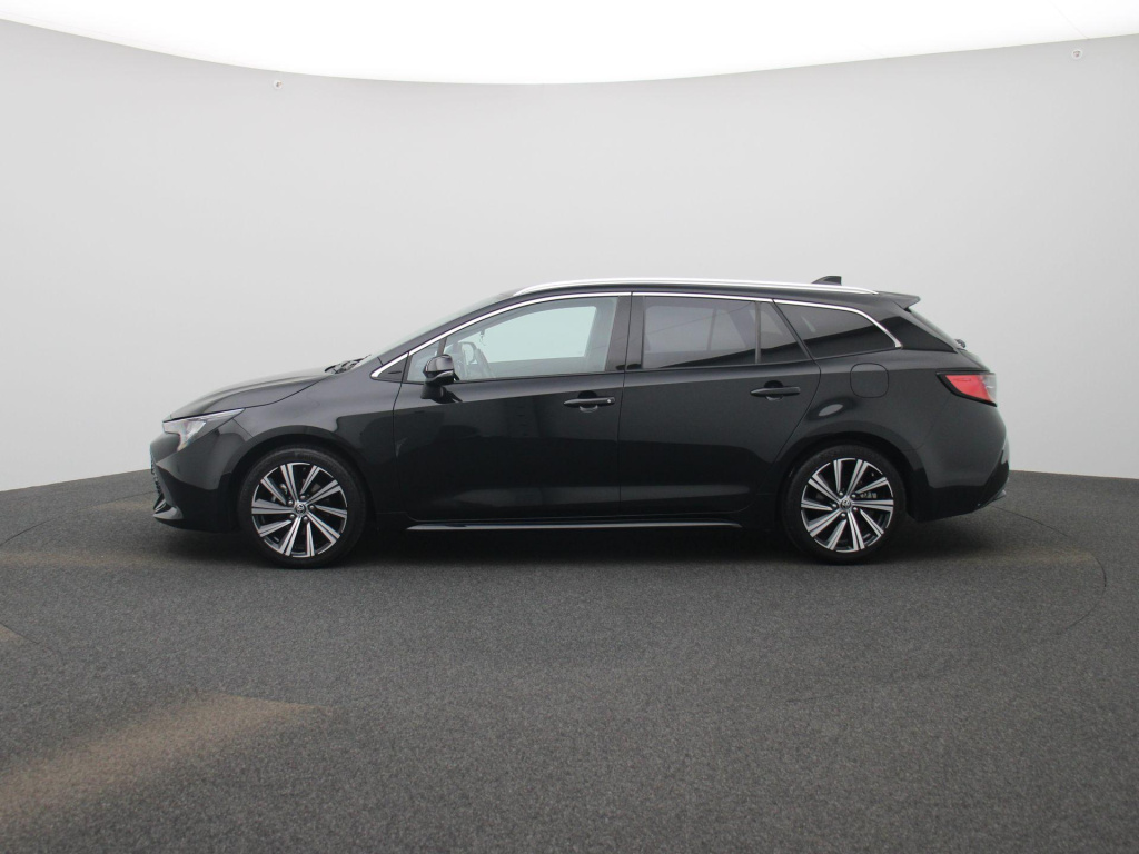 Toyota Corolla Touring Sports