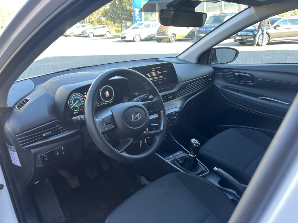 Hyundai I 20