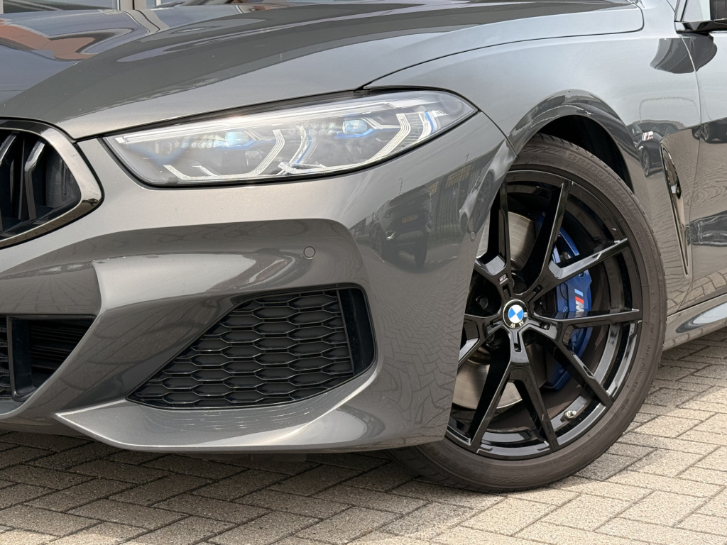 BMW 8-serie
