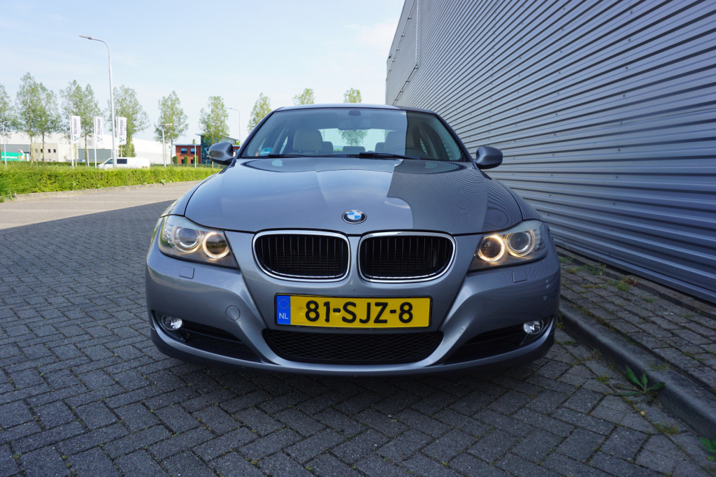 BMW 3-serie