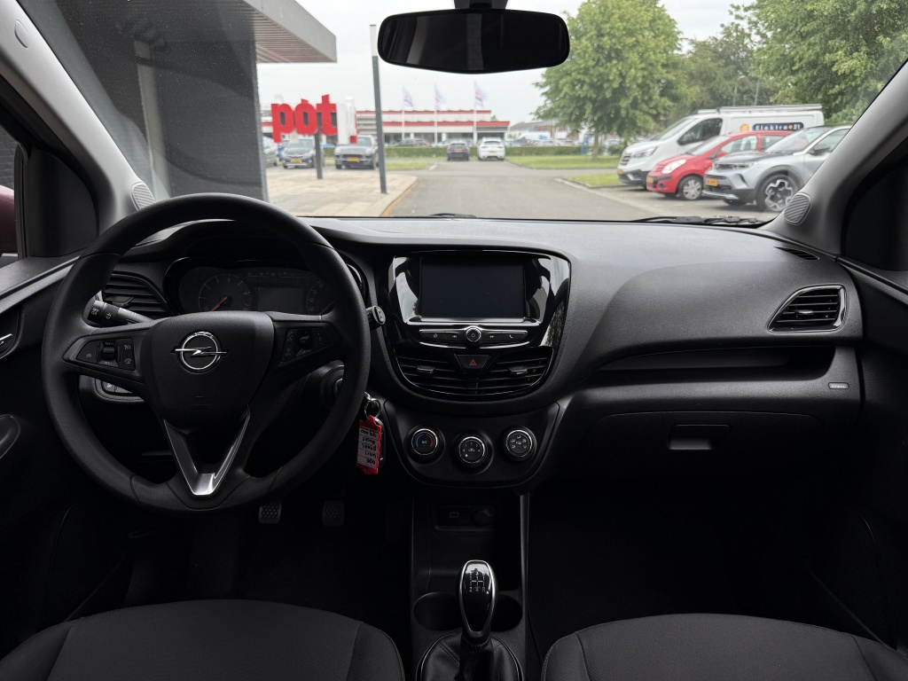 Opel Karl