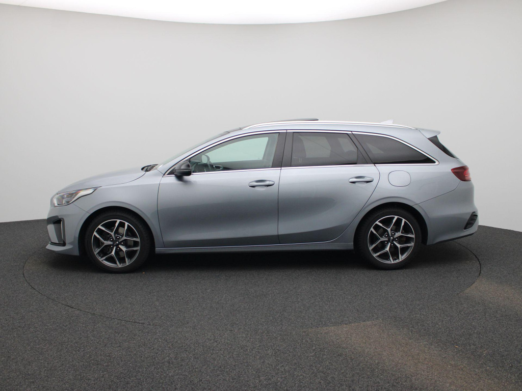 Kia Ceed Sportswagon