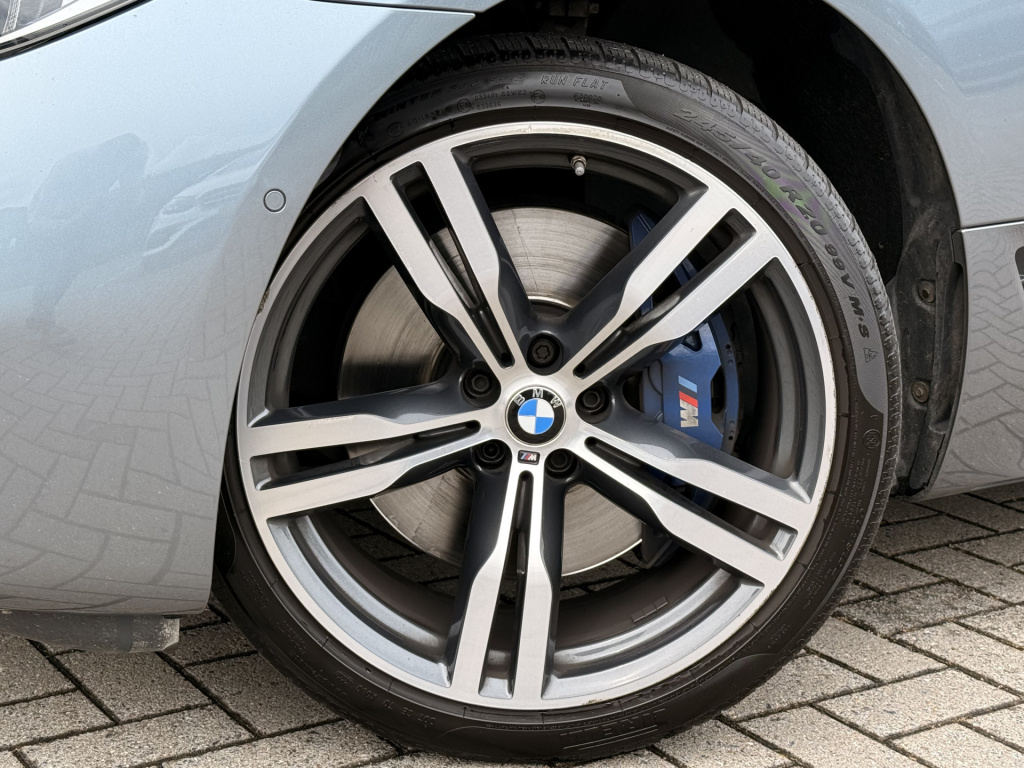 BMW 6 Serie