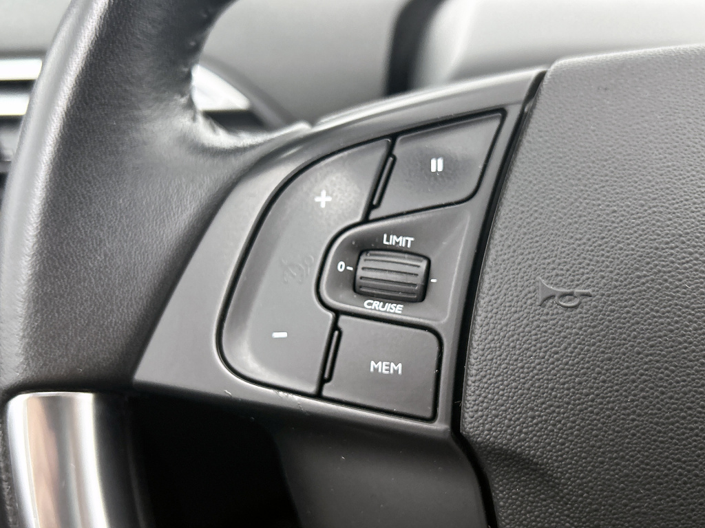 Citroen Grand C4 Picasso