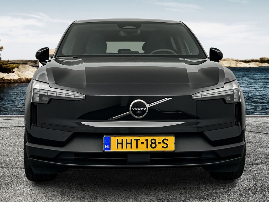 Volvo Ex30
