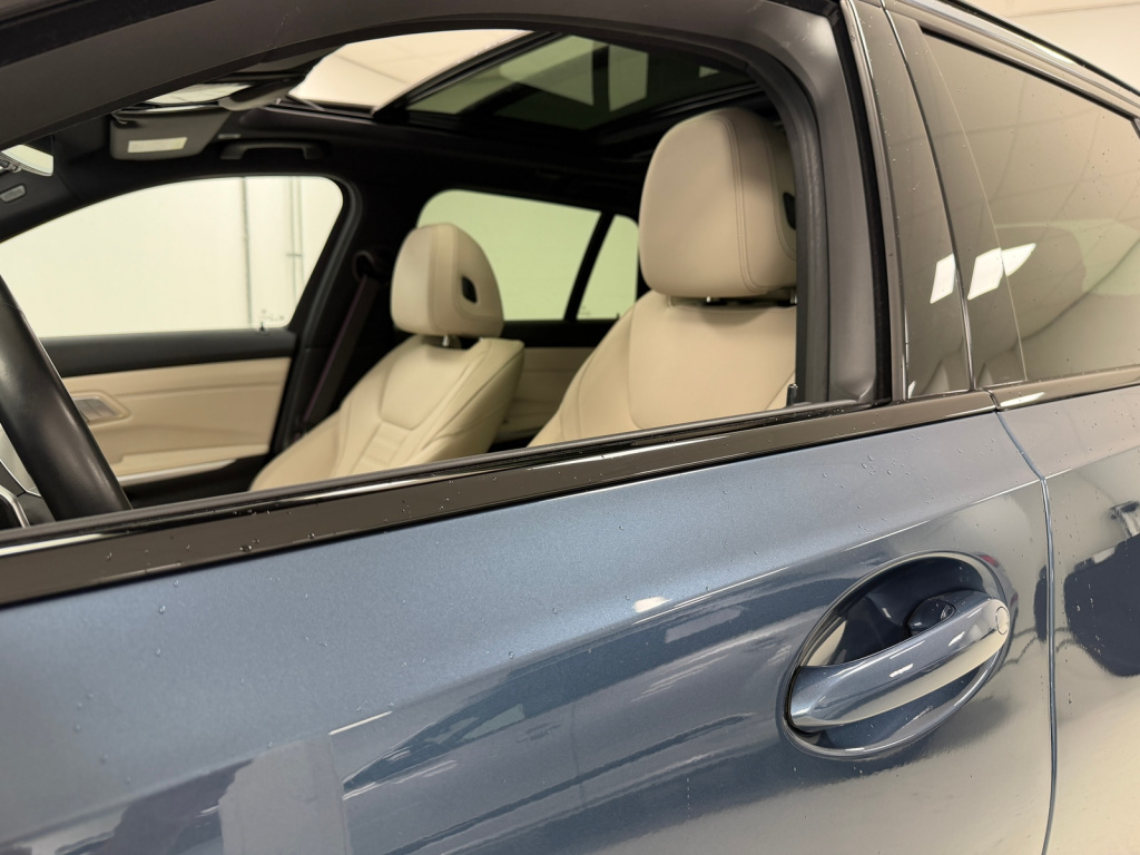 BMW 3-serie