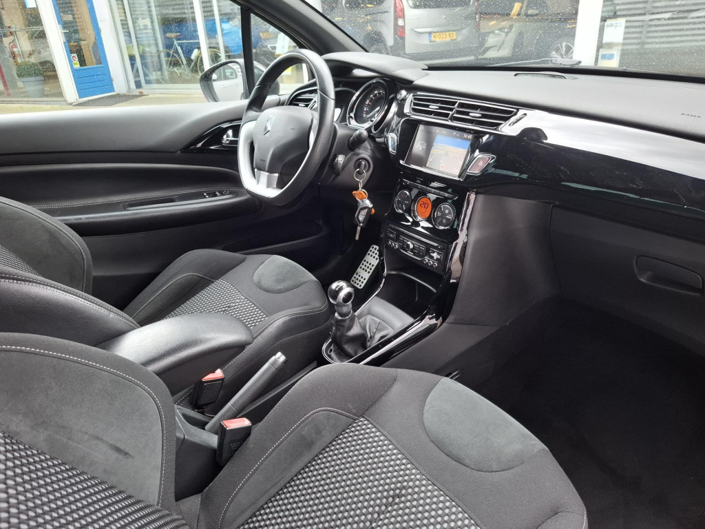 Citroen DS3