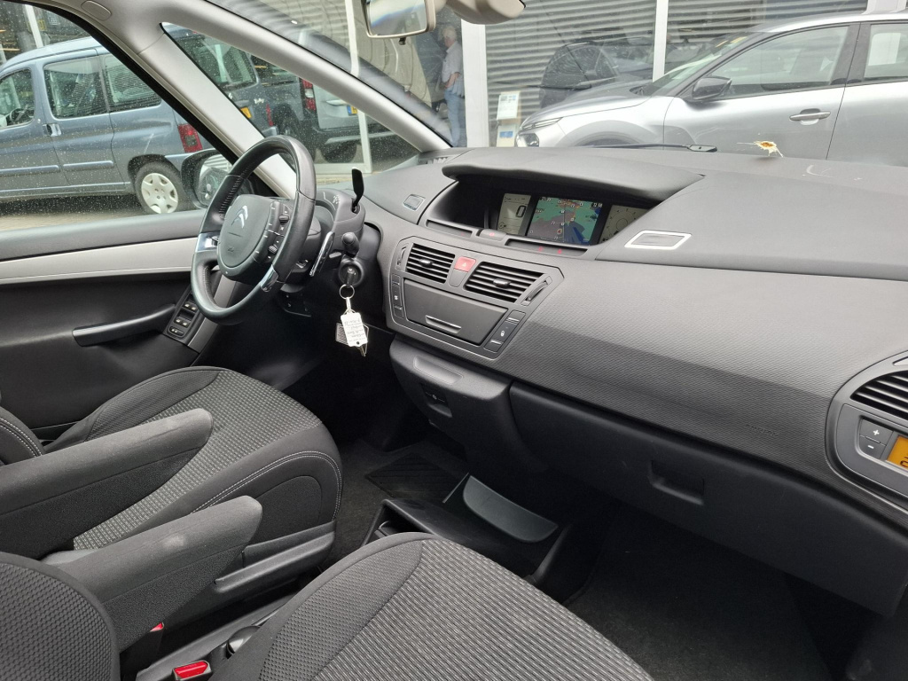 Citroen Grand C4 Picasso