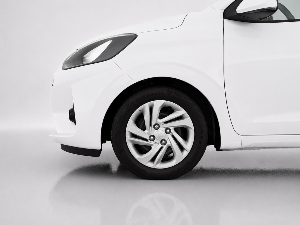 Hyundai I 10
