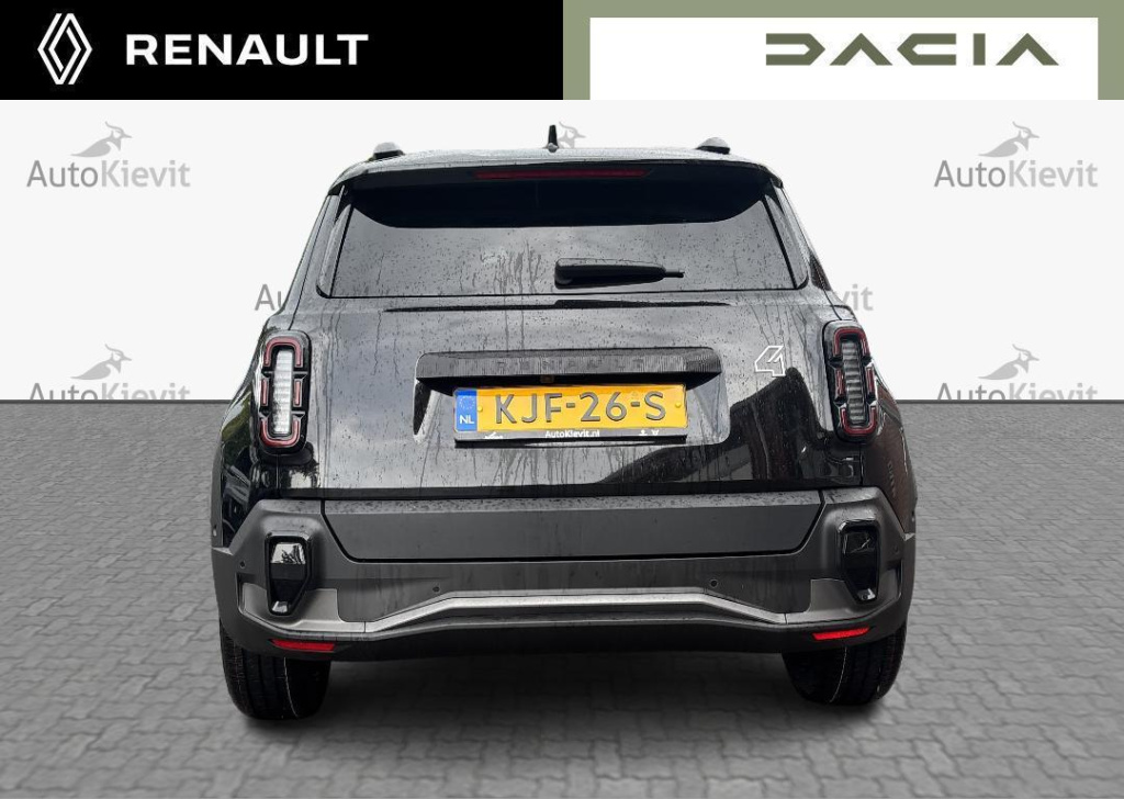 Renault 4