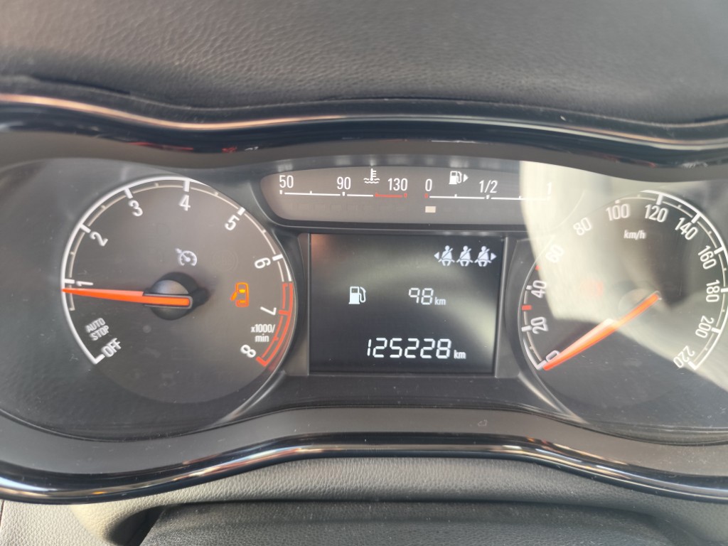 Opel Karl
