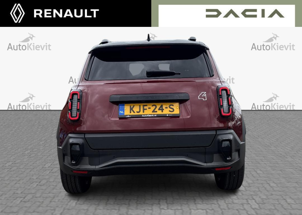 Renault 4