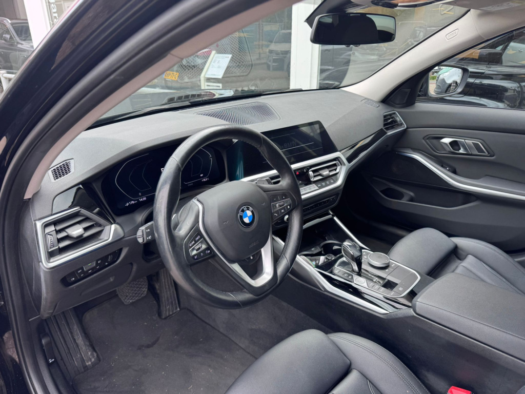 BMW 3-serie