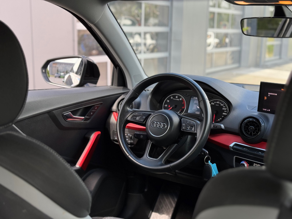 Audi Q2