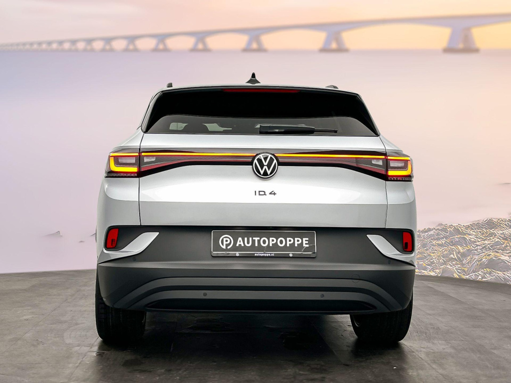 Volkswagen Id.4