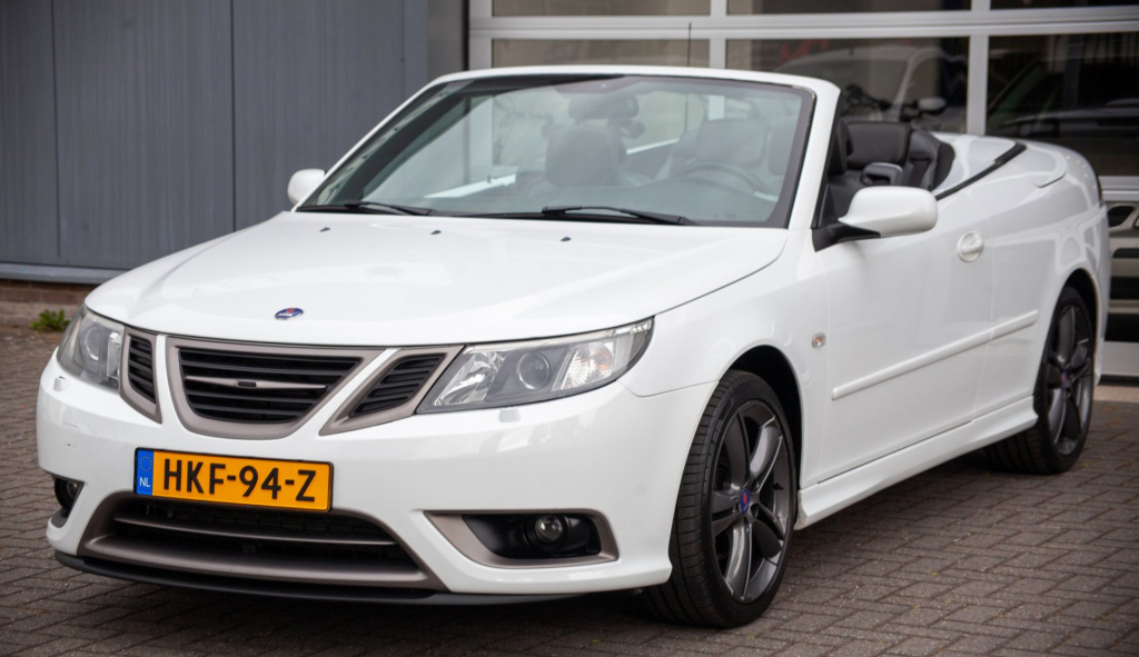 Saab 9-3