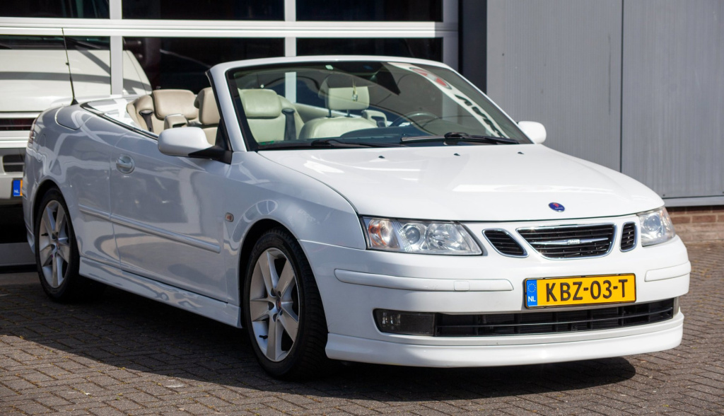 Saab 9-3