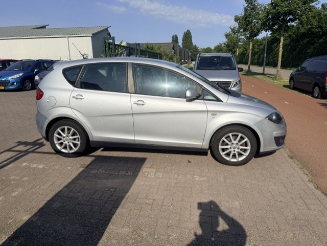 Seat Altea