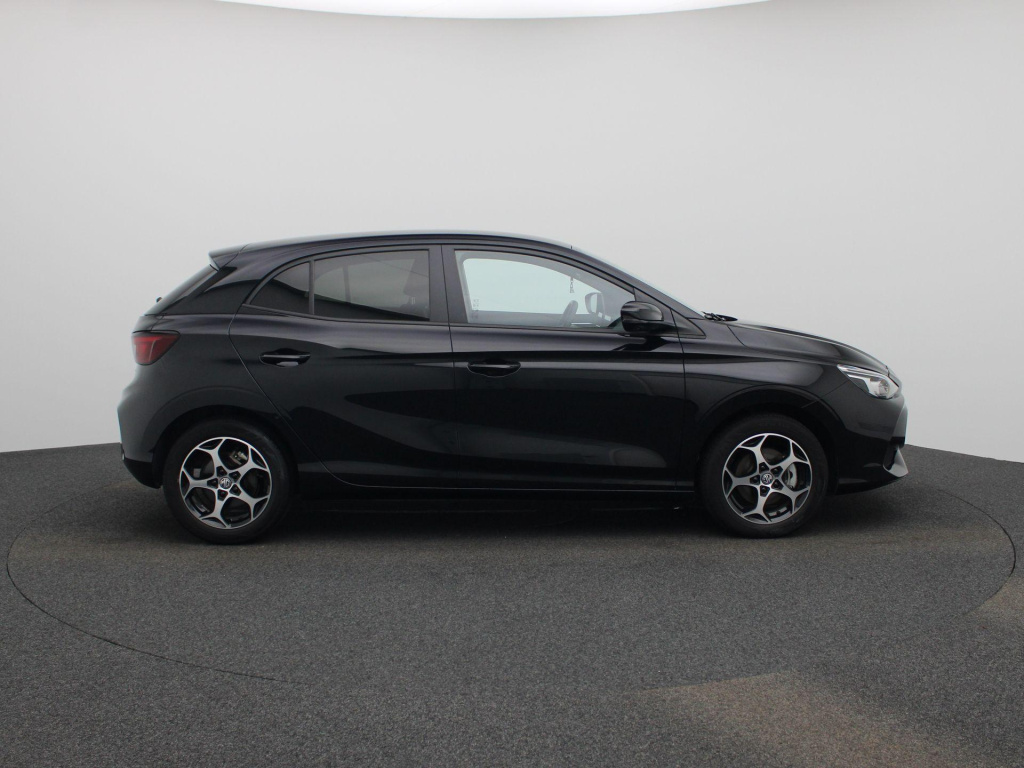 MG Mg3