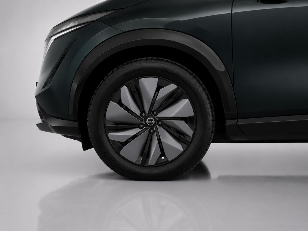 Nissan Ariya