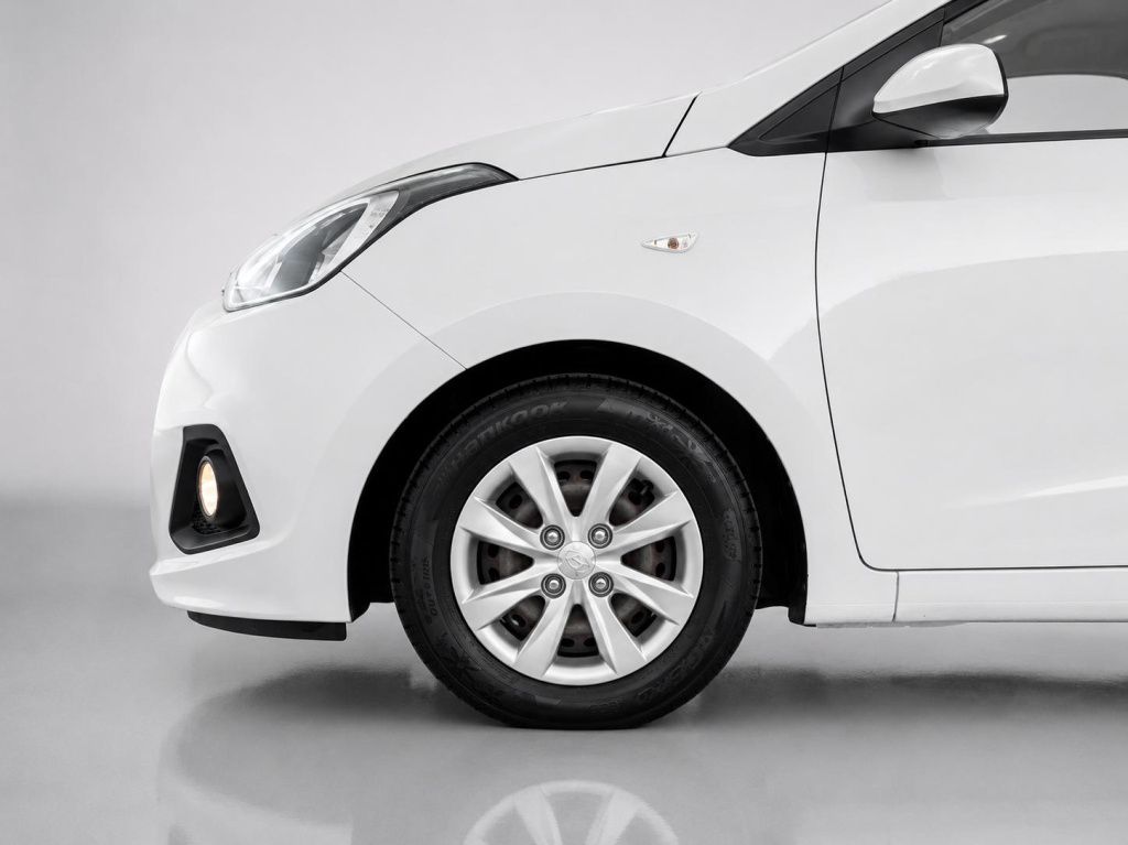 Hyundai I 10