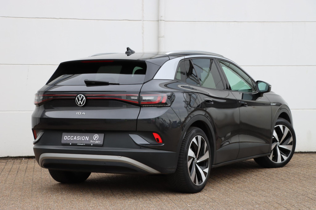 Volkswagen Id.4