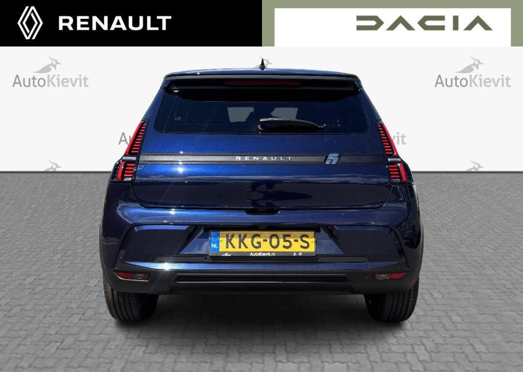 Renault 5