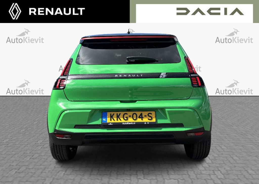 Renault 5