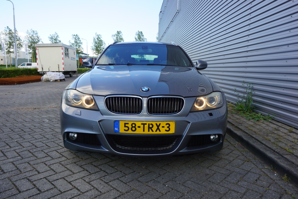 BMW 3-serie
