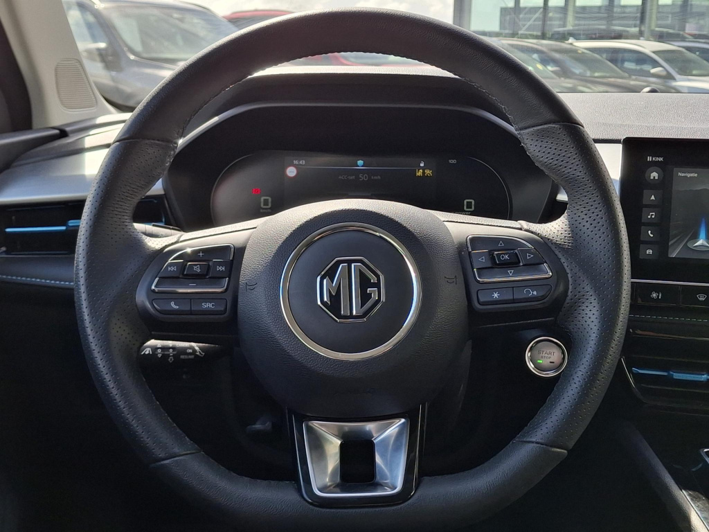 MG Mg5