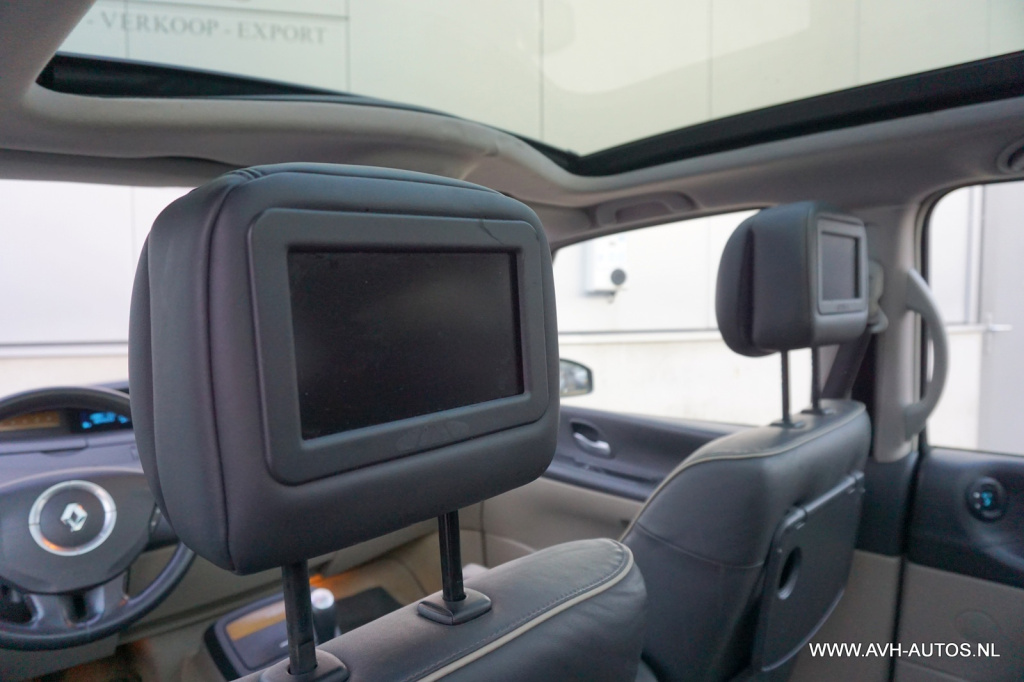 Renault Grand Espace