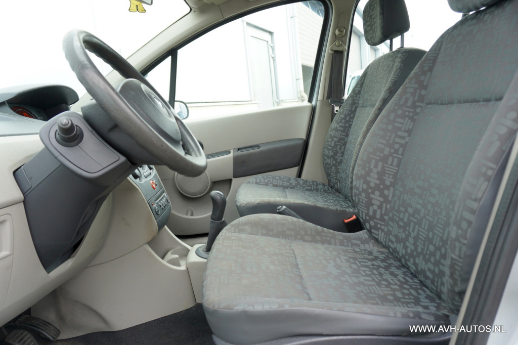 Renault Modus