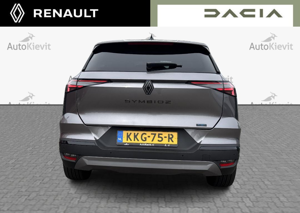 Renault Symbioz
