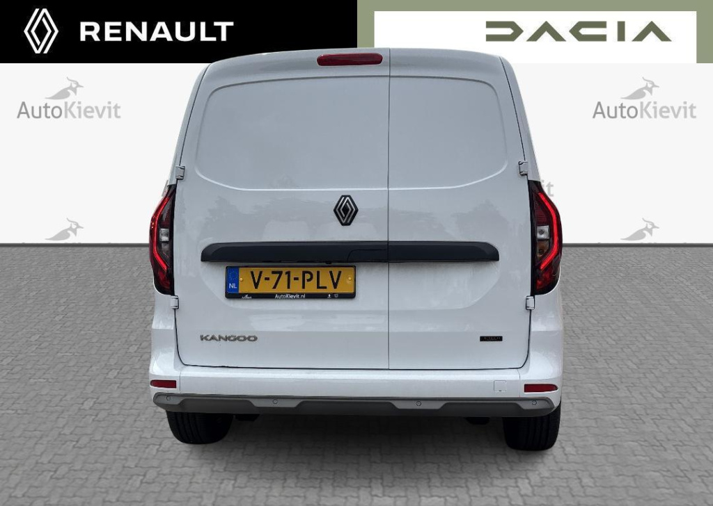 Renault Kangoo