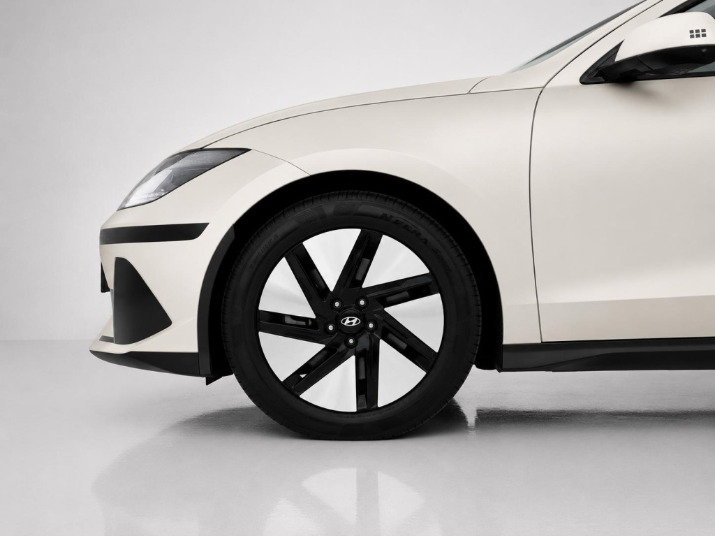 Hyundai Ioniq 6