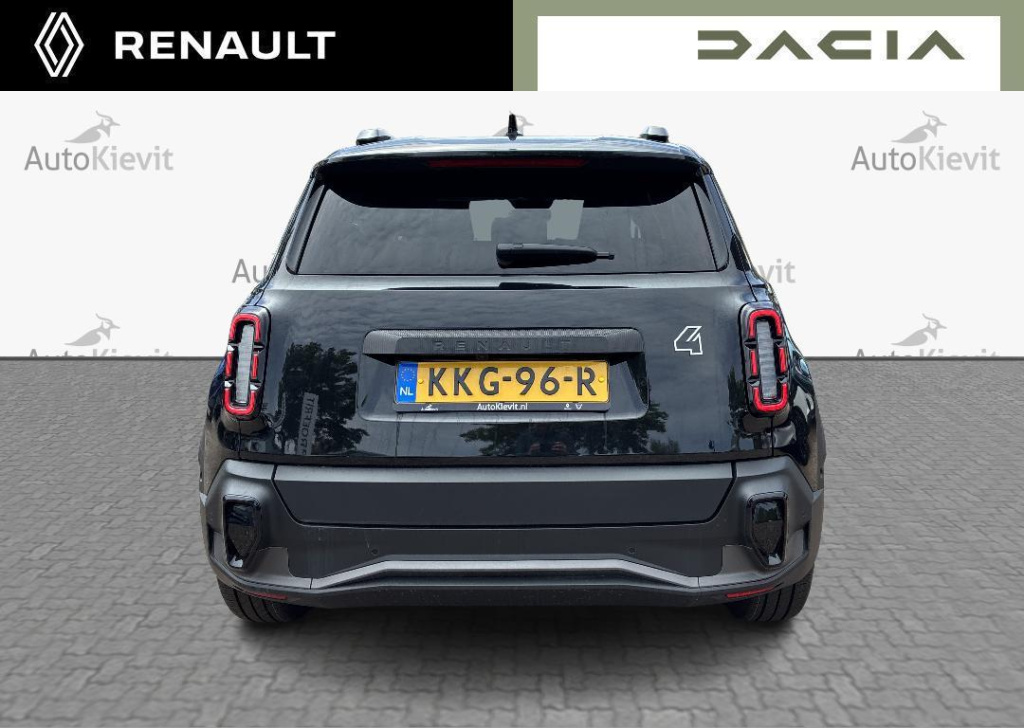 Renault 4